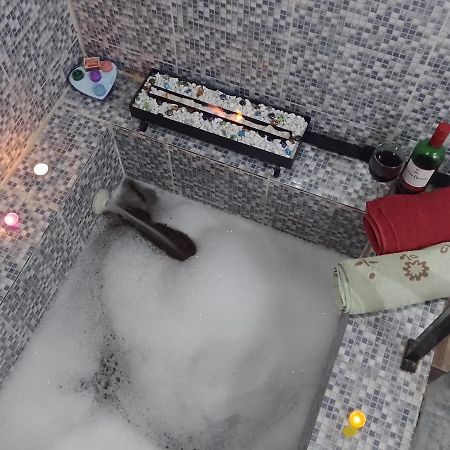 Pensjonat Chacara Chiafarelli São Roque Zewnętrze zdjęcie