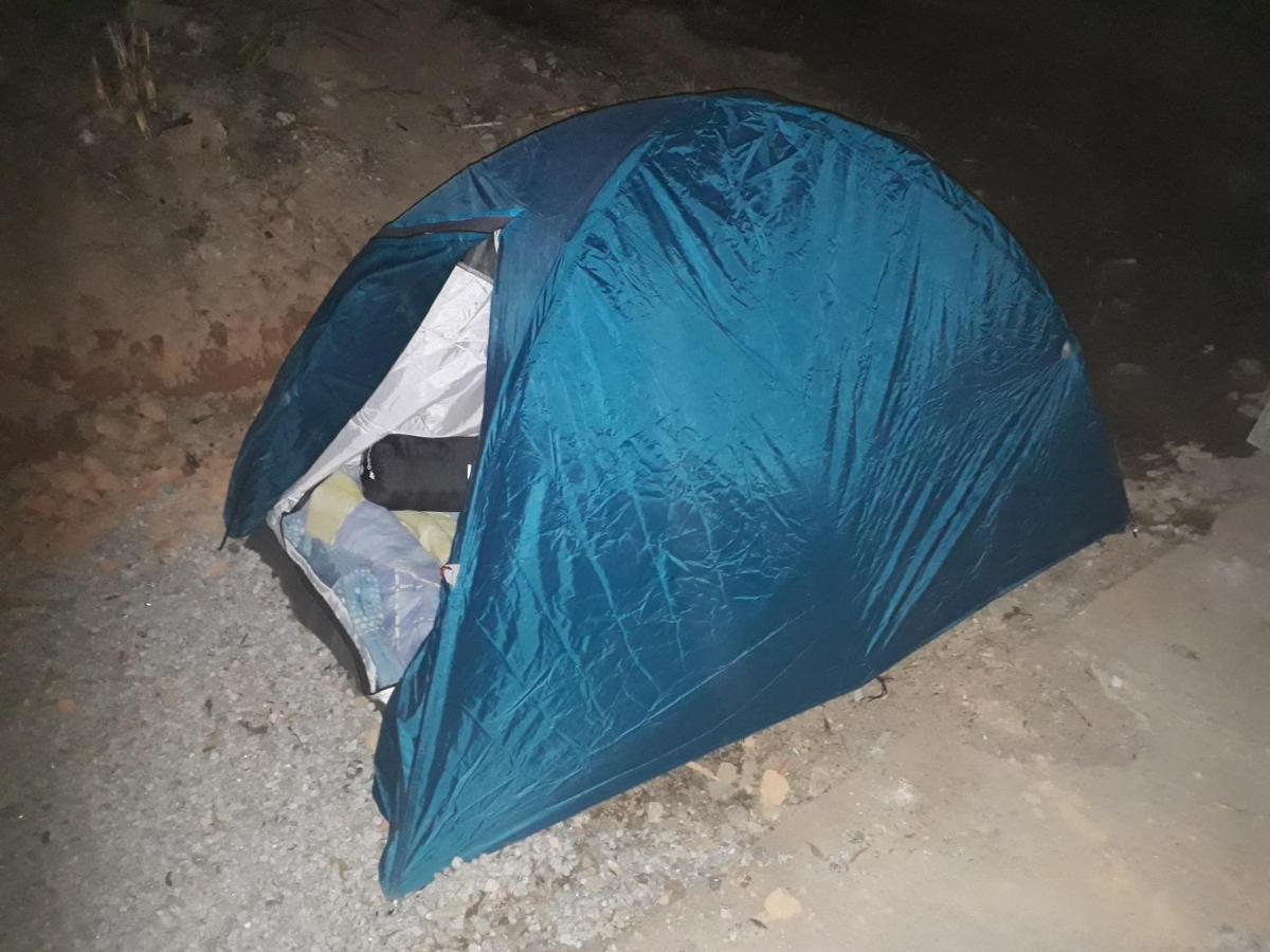 Pensjonat Chacara Chiafarelli São Roque Zewnętrze zdjęcie